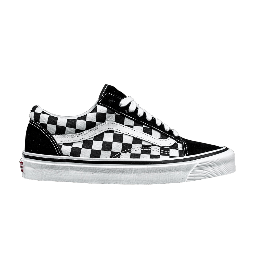 Кроссовки Vans Old Skool 36 DX 'Anaheim Factory'
