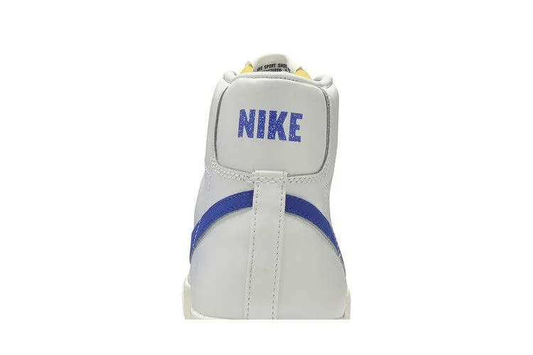 Кроссовки Nike Blazer Mid '77 Vintage 'Racer Blue'