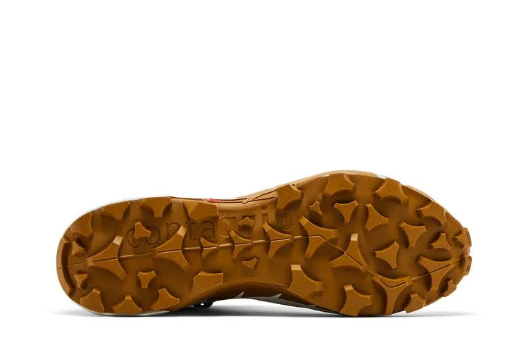 Salomon Cross Hike 2 Mid GORE-TEX 'Carbon Bronze Brown'