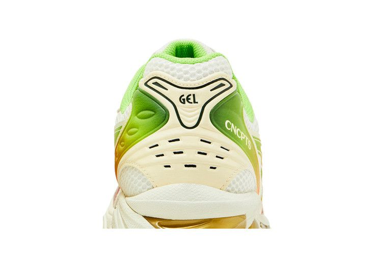 Кроссовки ASICS Concepts x Gel Kayano 14 'Out of Office'