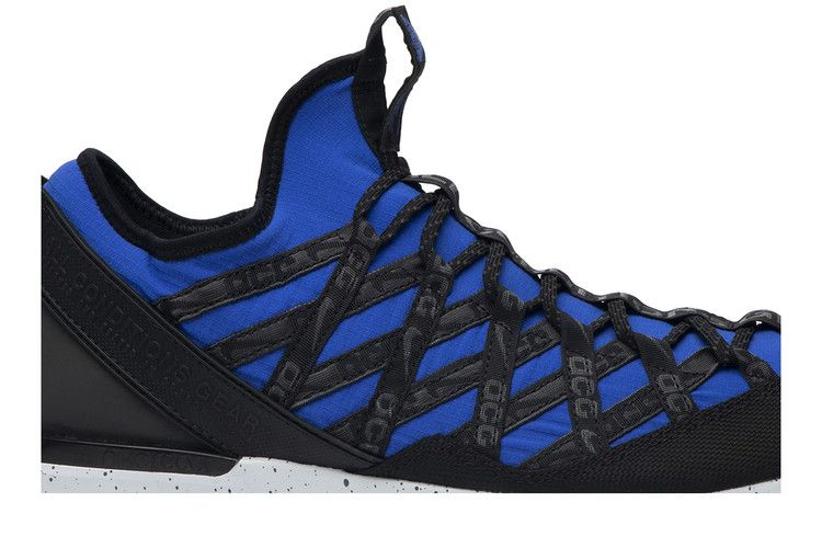 Кроссовки Nike ACG React Terra Gobe 'The Abyss'