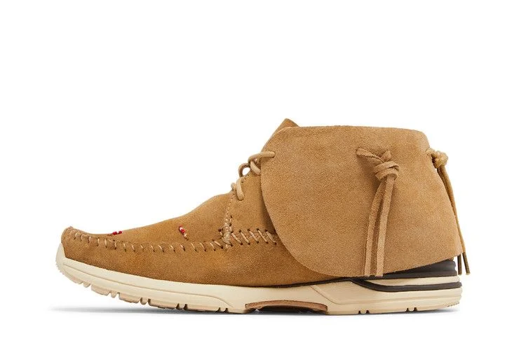 Krossovki-Visvim-FBT-Lhamo-Folk-Sand-2