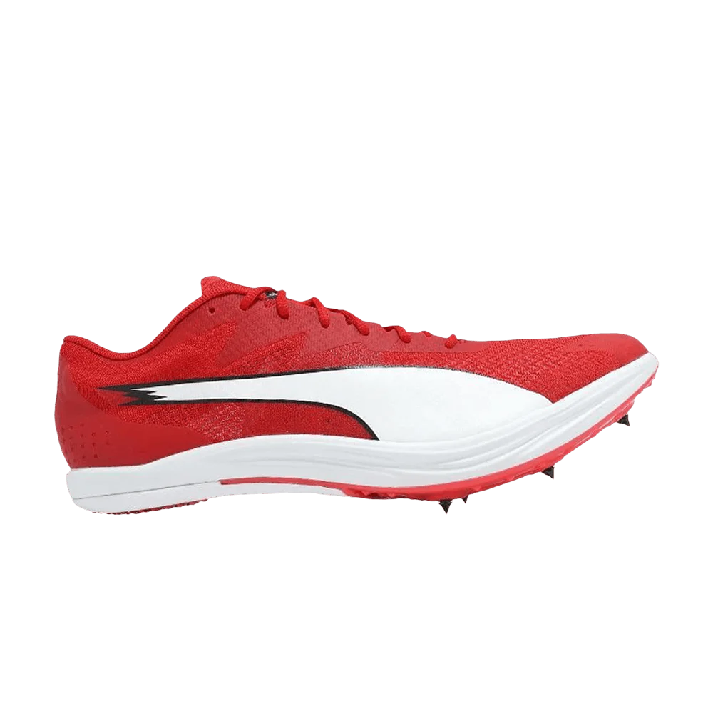 Krossovki-Puma-Evospeed-Long-Distance-Red-White