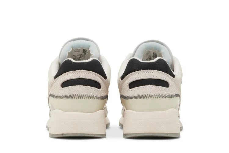 Кроссовки Saucony Shadow 6000 'Transparent - White Dark Grey'