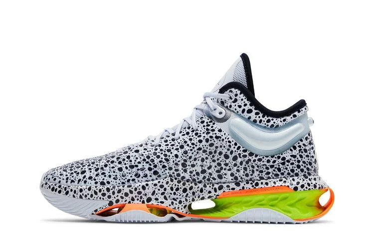 Кроссовки Nike Air Zoom GT Jump 2 'Electric Pack'