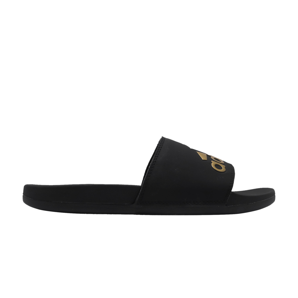 adilette-comfort-gold-metallic-eg1850