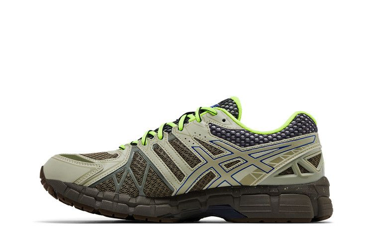 Кроссовки ASICS Bodega x Gel Kayano 20 'Friends & Family'