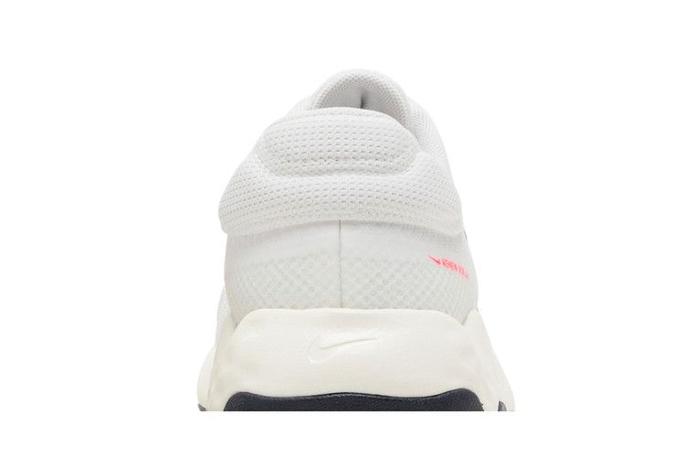 Кроссовки Nike Renew Ride 3 'White Obsidian'