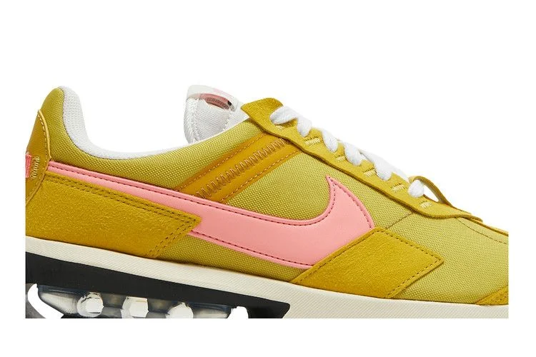 Кроссовки Nike Wmns Air Max Pre-Day LX 'Dark Citron Pink Gaze'