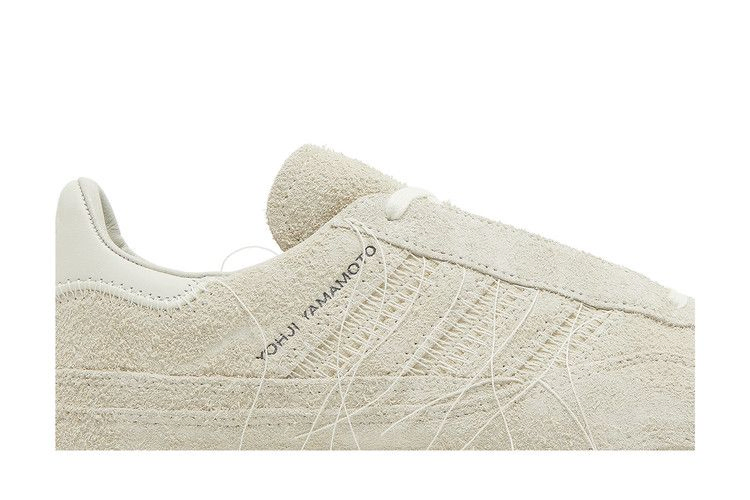 Кроссовки adidas Y-3 Gazelle 'Off White Sashiko'