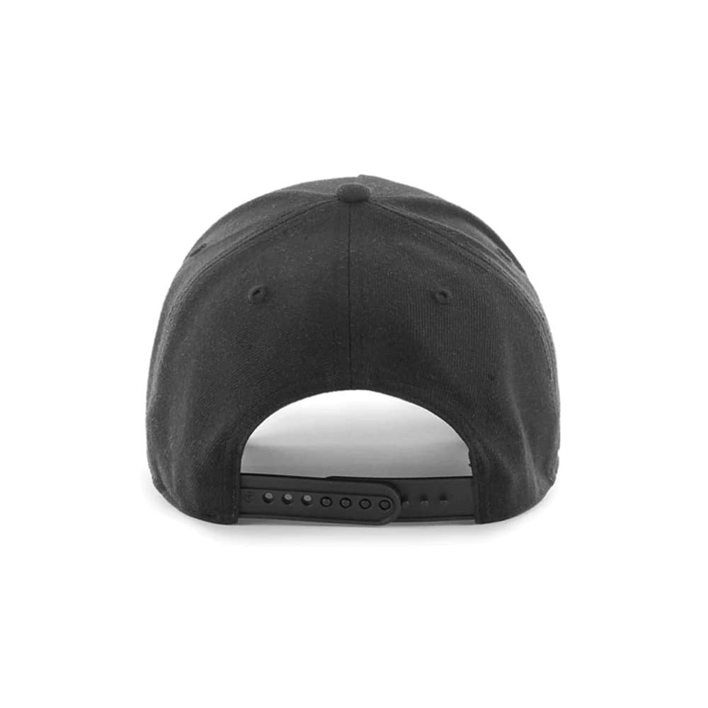 Бейсболка 47 Brand Los Angeles Angels 47 MVP DT MLB Snapback Hat