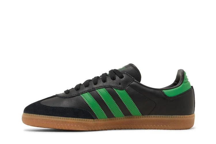 Кроссовки adidas Samba Team 'Austin FC'