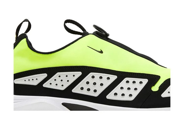 Кроссовки Nike Women's Air Sunder Max 'Electric Green'