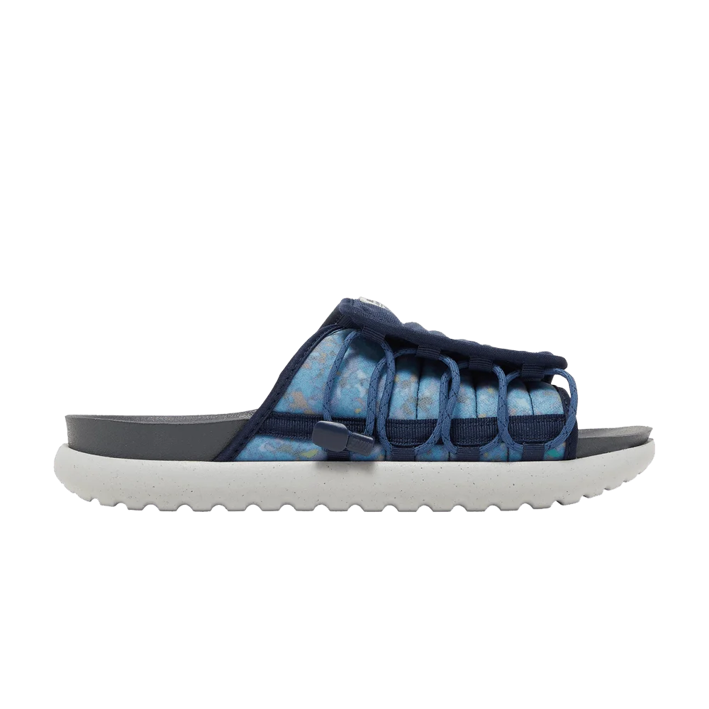 Nike Asuna 2 Next Nature Slide 'Midnight Navy'