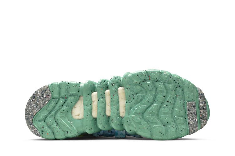Кроссовки Nike Space Hippie 03 'Healing Jade'