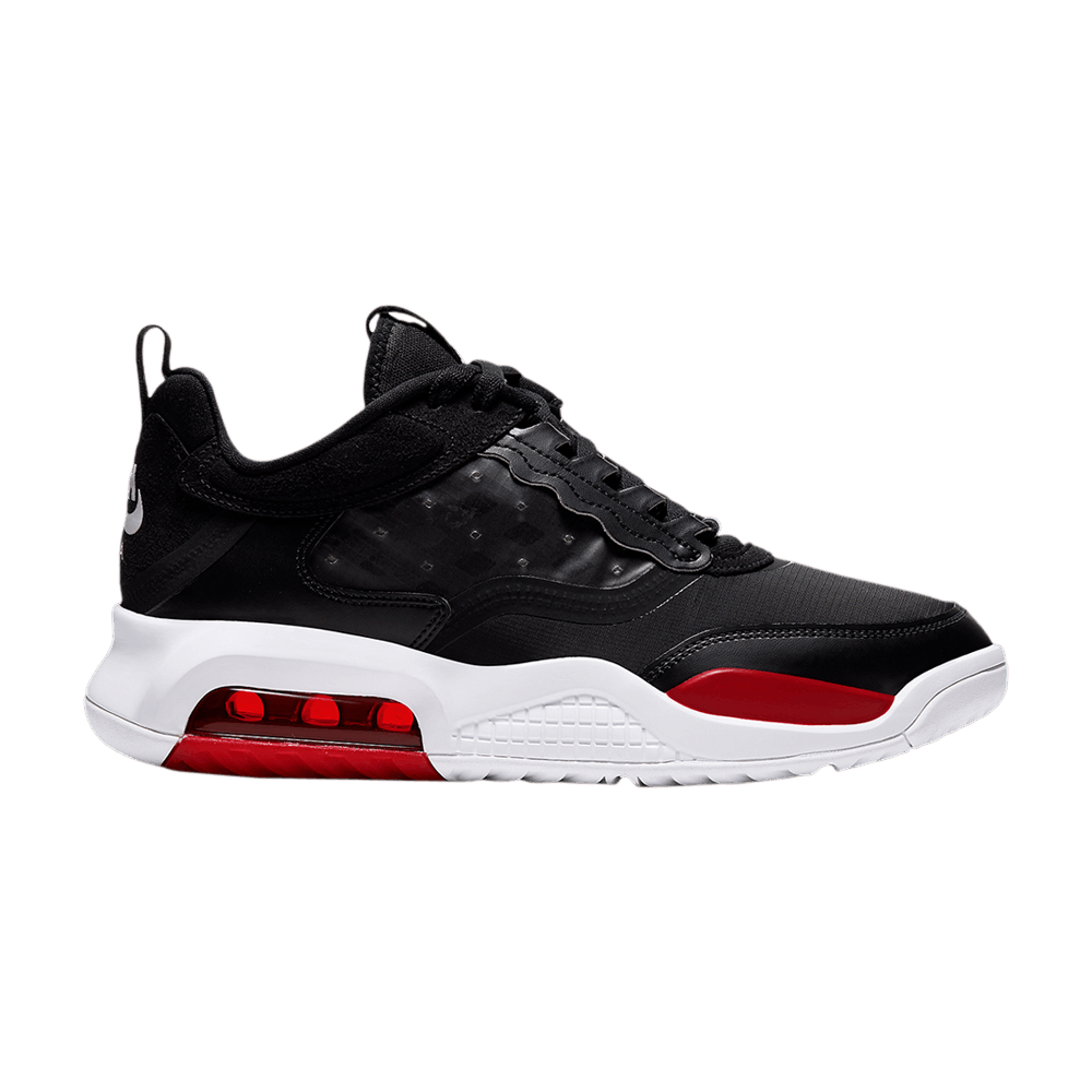 Кроссовки Nike Jordan Air Max 200 XX 'Bred'