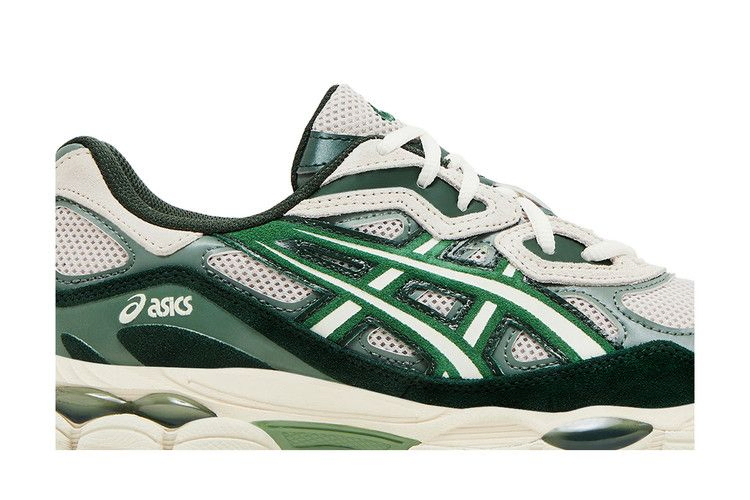 Кроссовки ASICS Gel NYC 'Formal Garden'