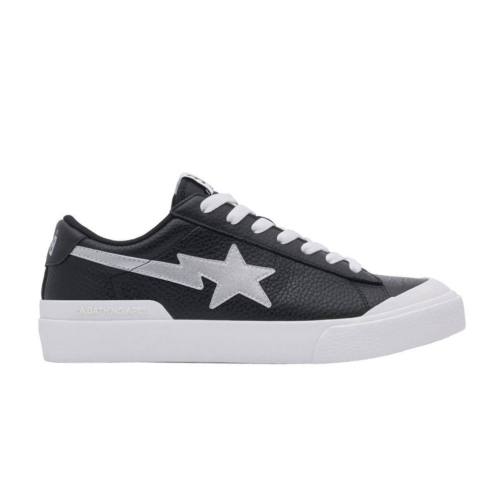 Кроссовки BAPE Wmns Mad Sta #1 M1 'Black'
