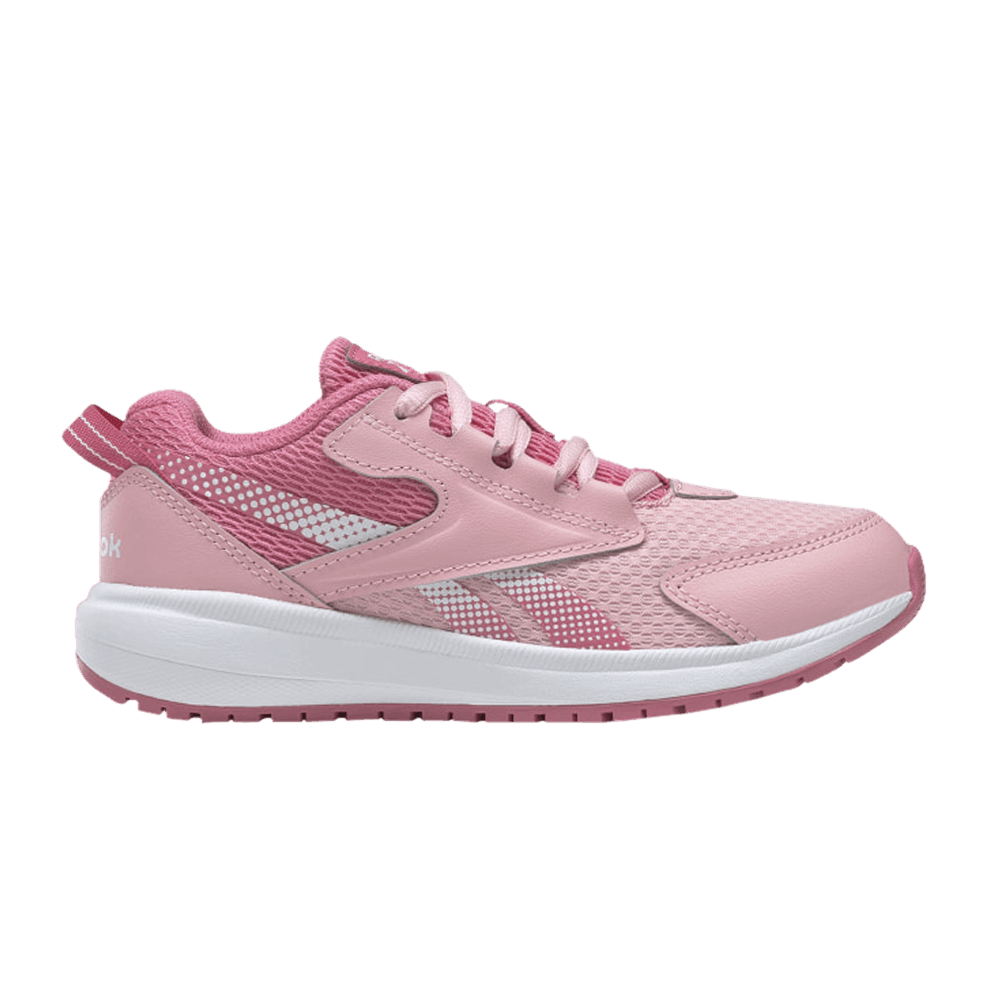 Кроссовки Reebok Road Supreme 3 Little Kid 'Pink Glow White'
