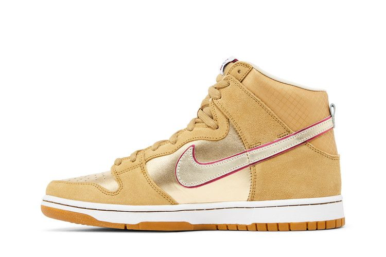 Кроссовки Nike Dunk High Premium SB 'Koston'