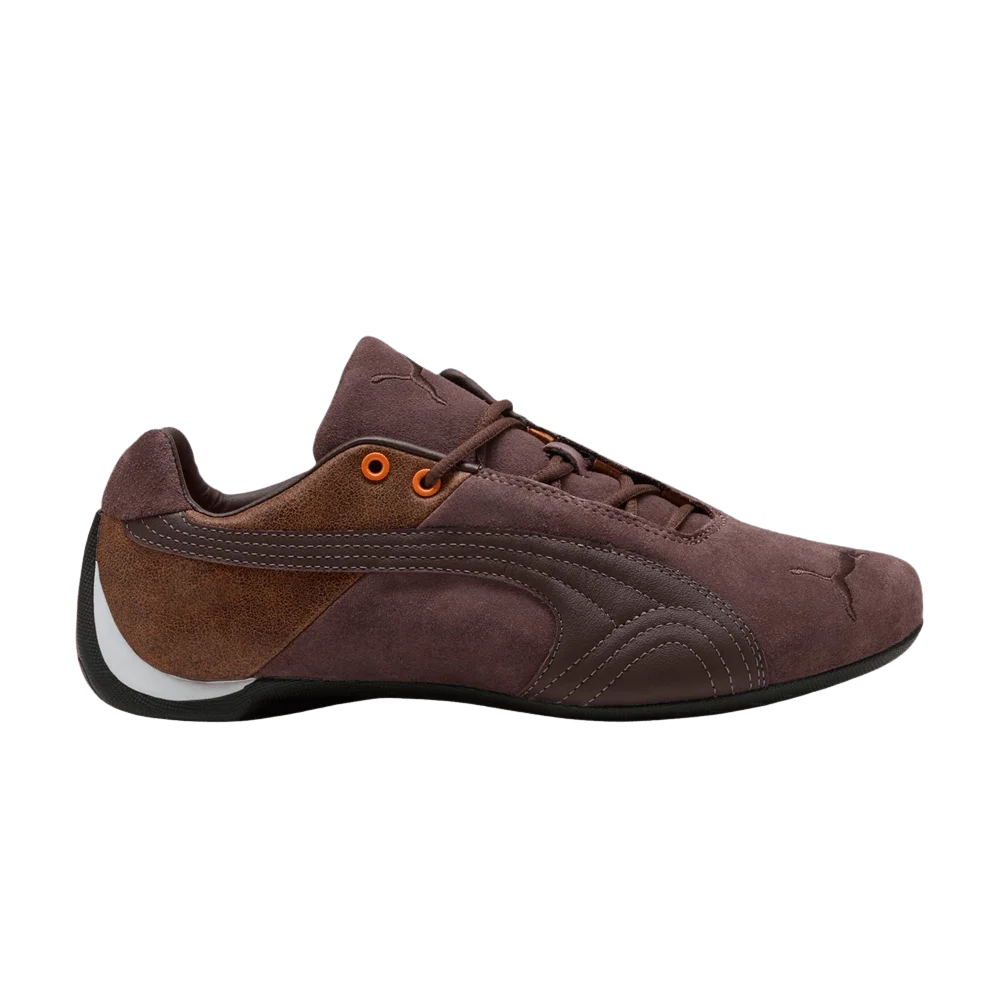 Krossovki-Puma-Future-Cat-Brown