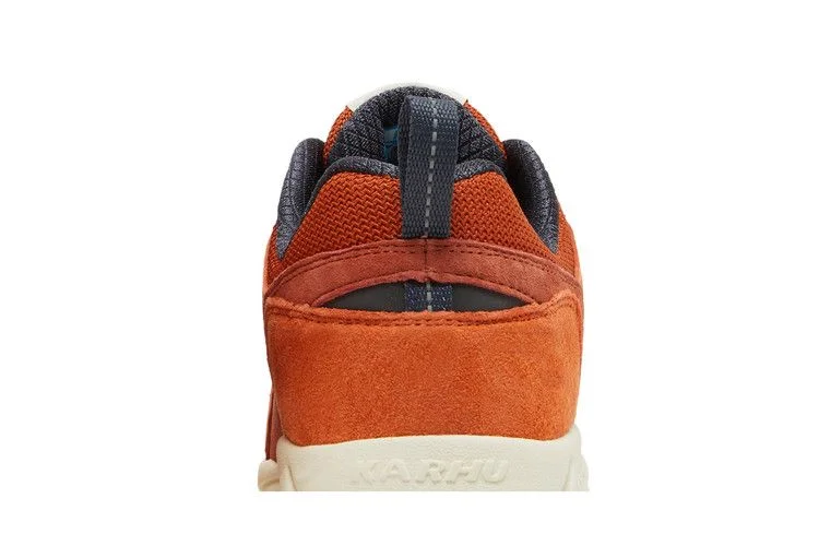 Кроссовки Karhu Fusion 2.0 'Burnt Orange'