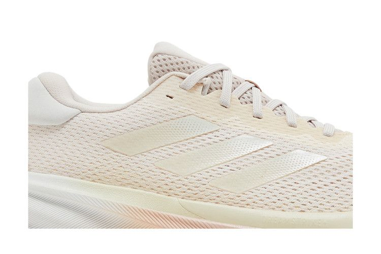 Кроссовки Adidas Wmns Supernova Stride 'Putty Mauve Spark'