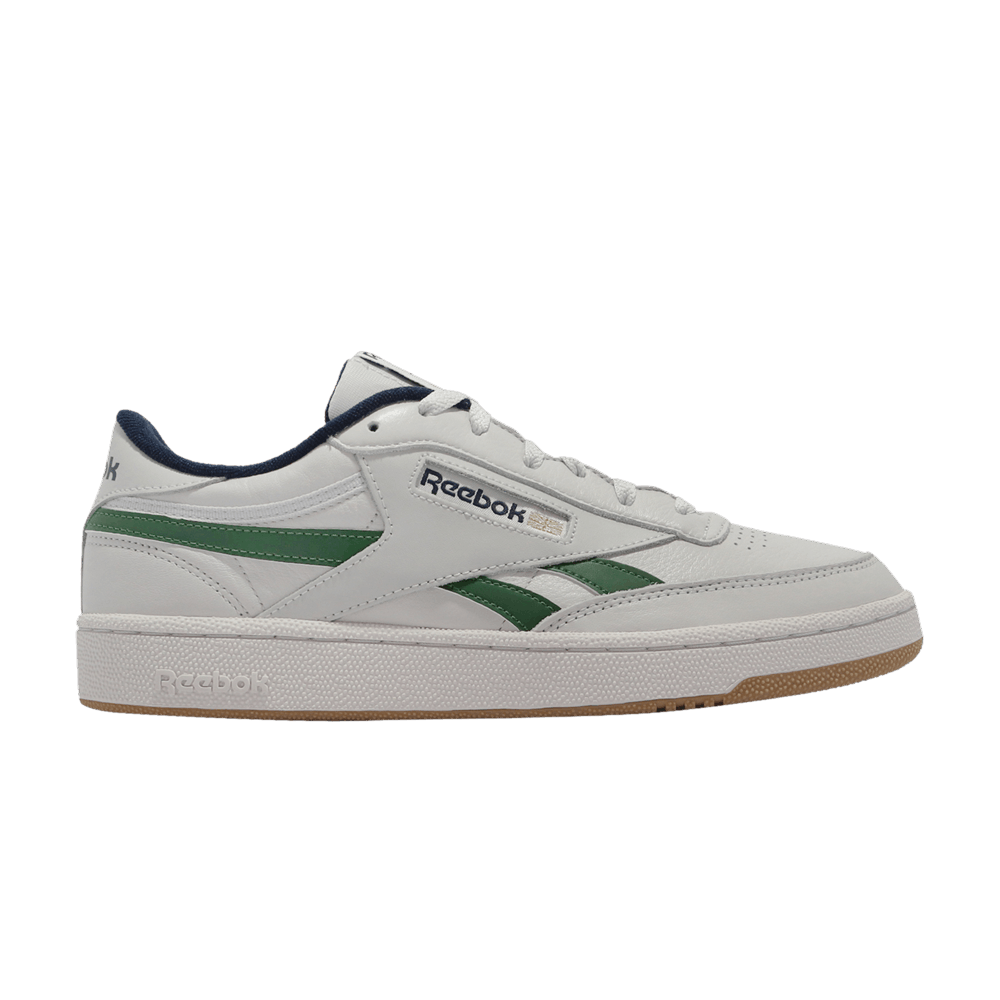 Кроссовки Reebok Club C Revenge 'Porcelain Utility Green'