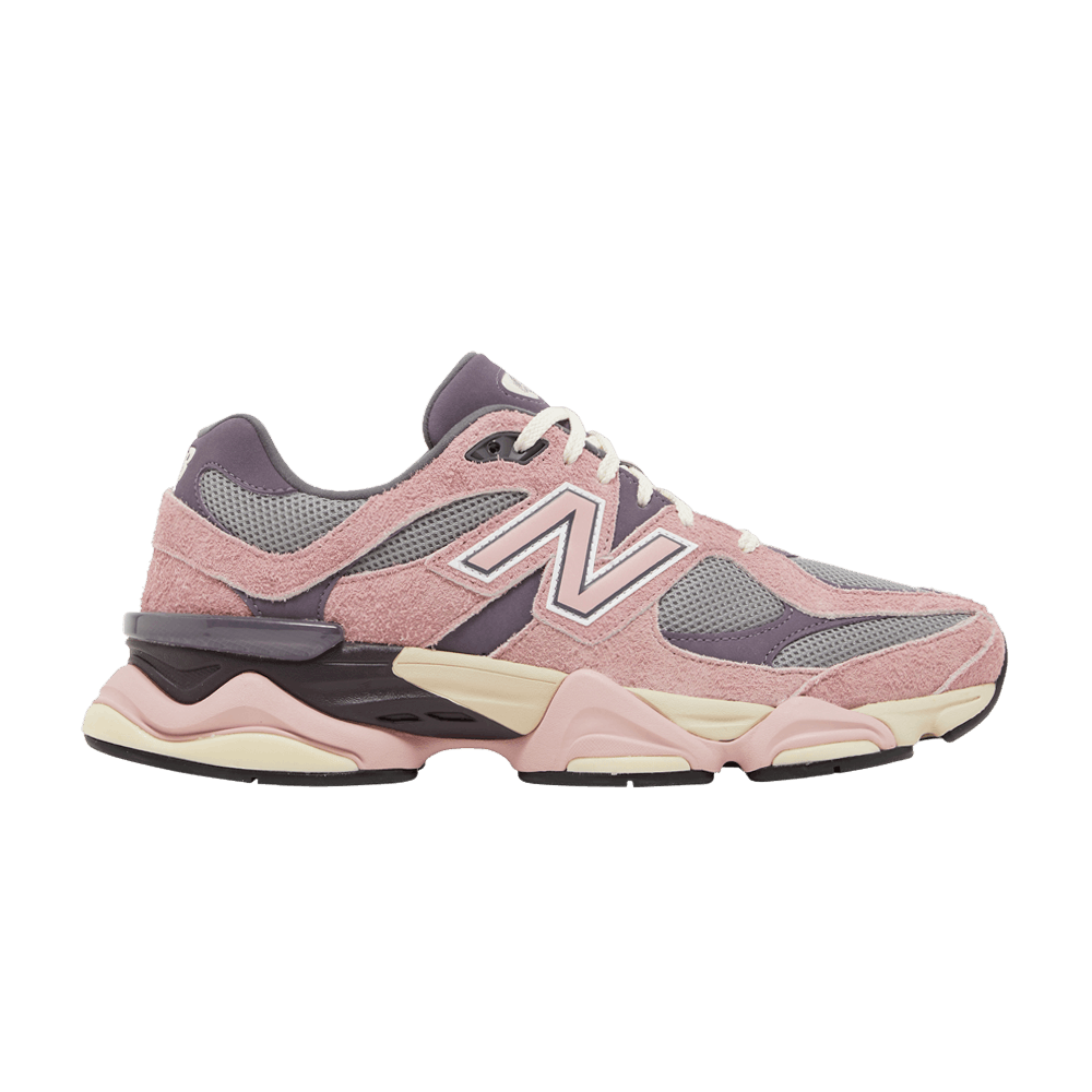 Кроссовки New Balance 9060 'Pink Lavender'