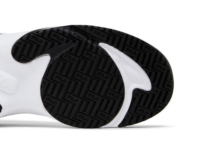 Кроссовки Spoiler x Fila Grant Hill 1 'Draft Day'