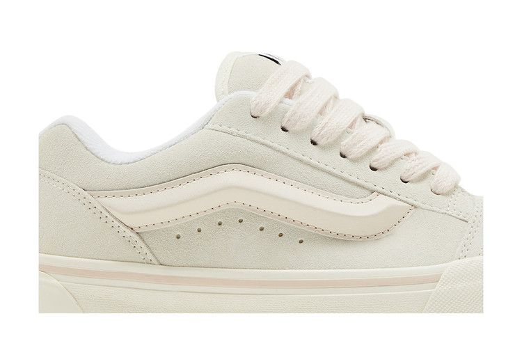 Кроссовки Vans Knu-Skool 'Sorbet Pastel Pink'