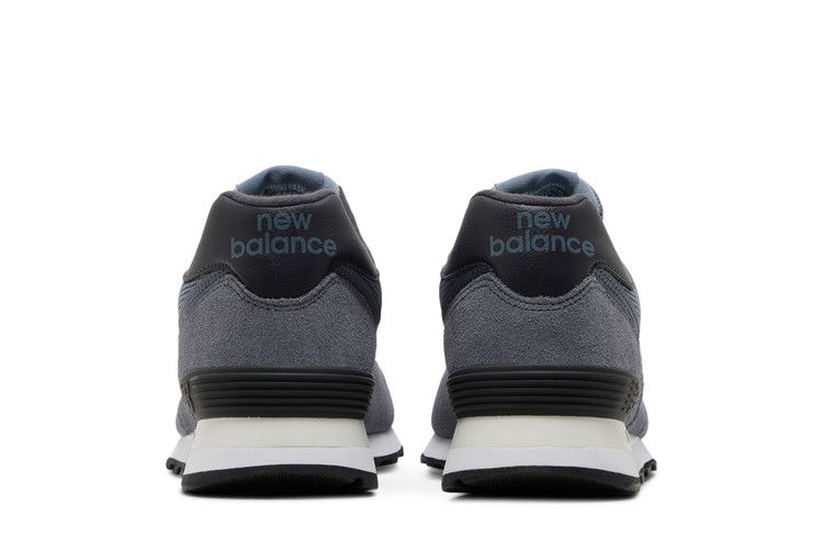 Кроссовки New Balance 574 'Dark Arctic Grey Phantom'