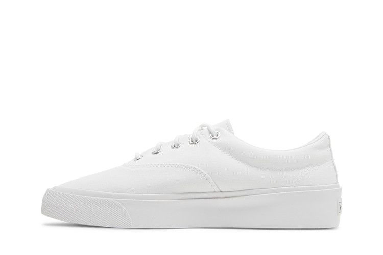 Кроссовки Converse Skid Grip CVO Low 'Triple White'