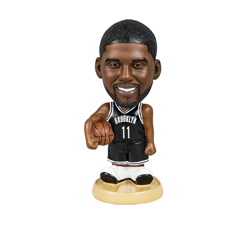 Фигурка с качающейся головой Jinduo Irving Standing Bobblehead