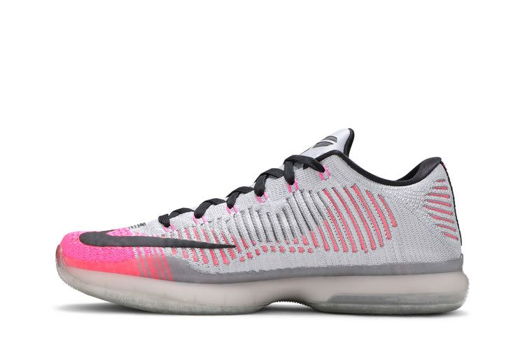 Кроссовки Nike Kobe 10 Elite 'Mambacurial'