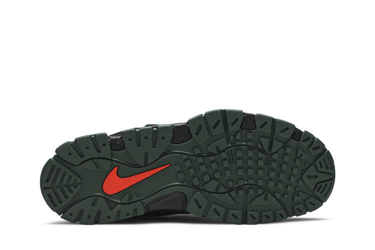 Кроссовки Nike Air Barrage Mid 'Super Bowl LIV'