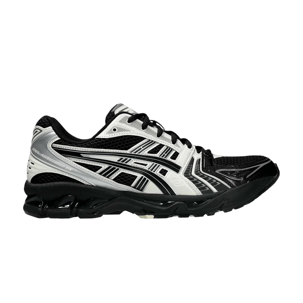 Кроссовки ASICS Gel-Kayano 14 'Black Cream'