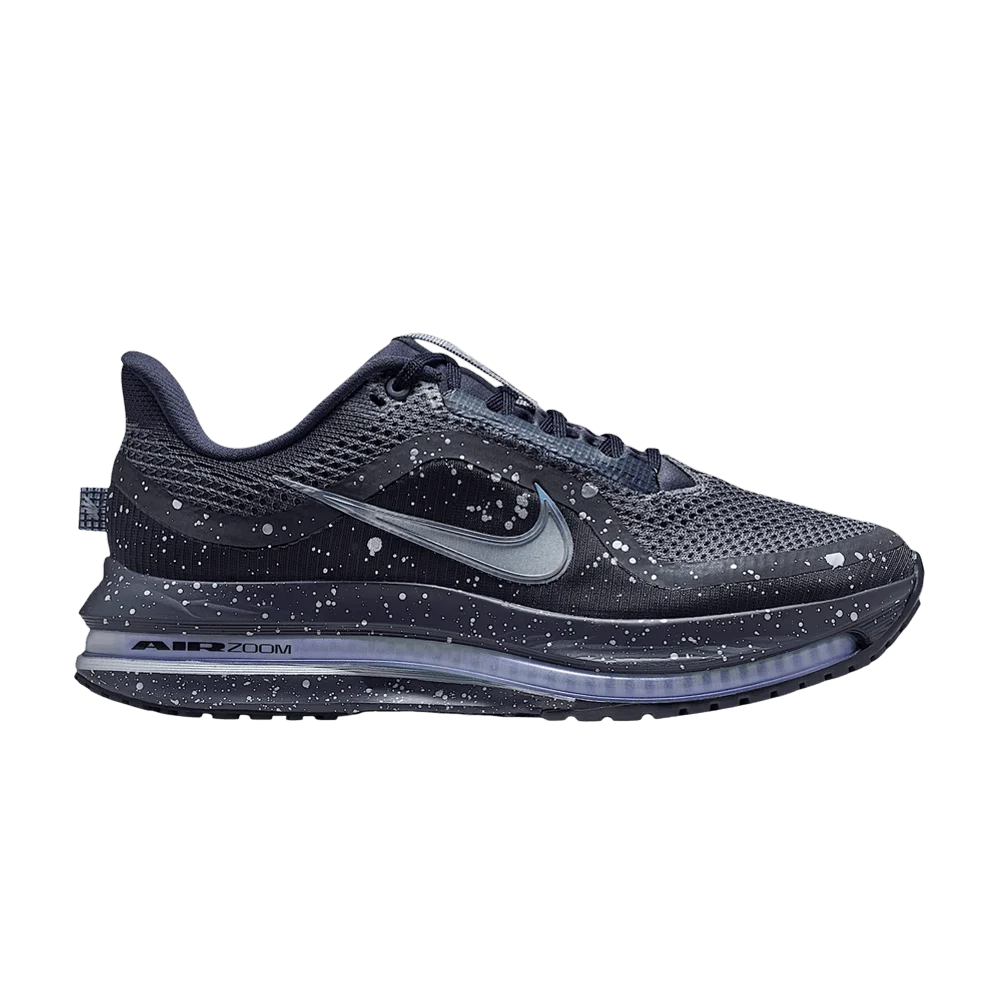 Кроссовки Nike Wmns Pegasus Premium SE  'Cave Purple/Metallic Silver/Black'