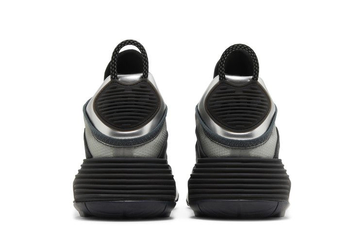 Кроссовки 3M x Nike Air Max 2090 SE 'Anthracite'