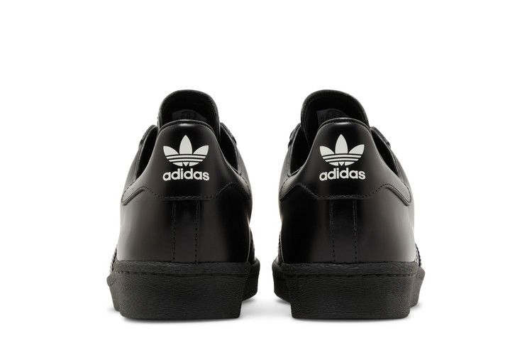 Кроссовки Prada x adidas Superstar 'Core Black'