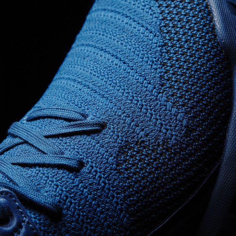 Кроссовки Adidas Tubular X Primeknit 'Tech Steel'