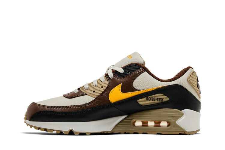 Кроссовки Nike Air Max 90 GORE-TEX 'Cacao Wow'