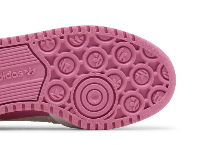Кроссовки Hello Kitty x adidas Forum Bold J 'Hello Kitty and Friends'