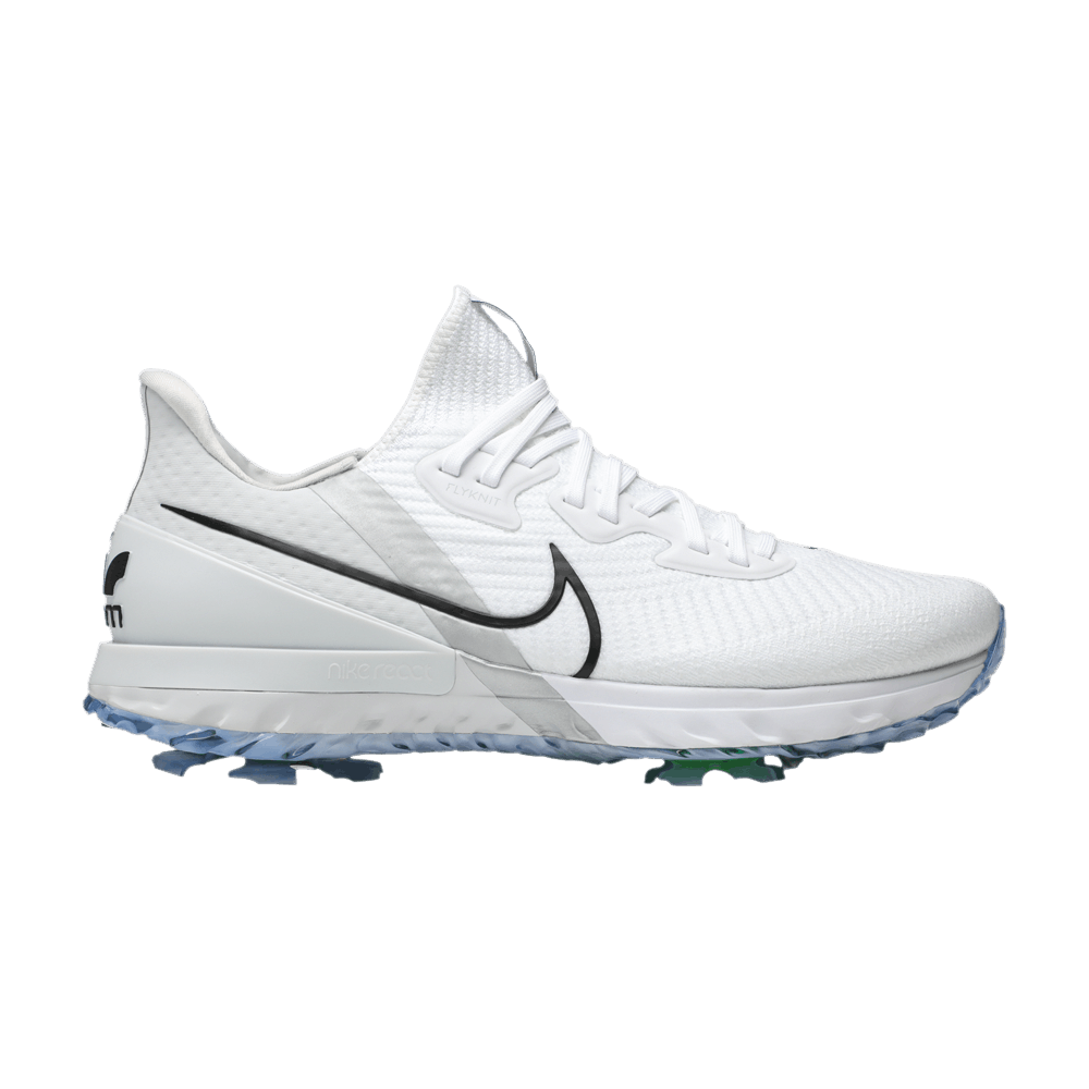 Кроссовки Nike Air Zoom Infinity Tour Golf 'White'