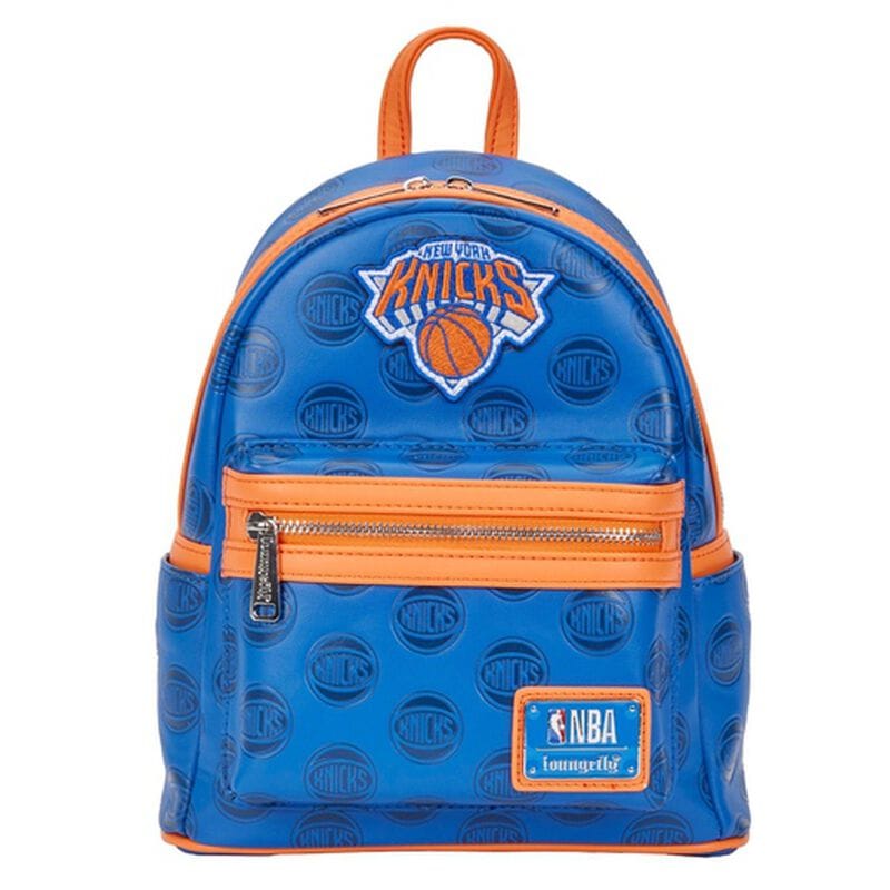 NBA-New-York-Knicks-Logo-Mini-Backpack-1