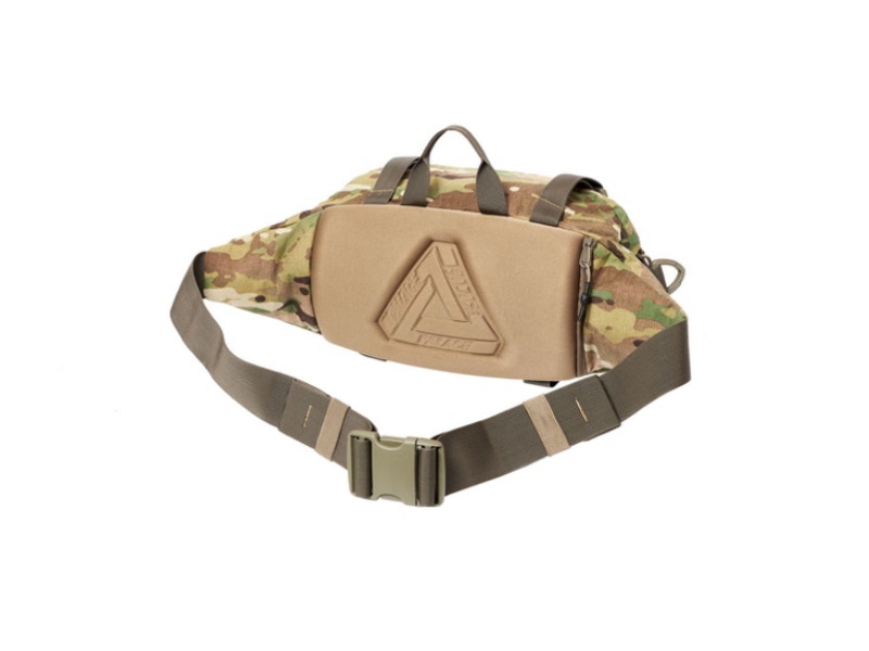 Сумка Palace Multicam Tech Bun Bag Original