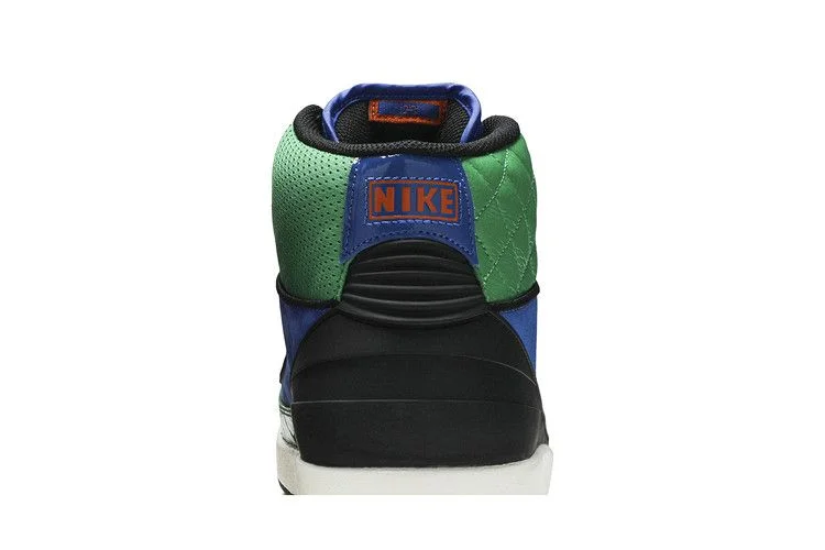 Кроссовки Wmns Air Jordan 2 Retro 'Rivals'