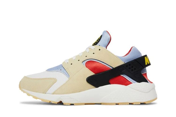 Кроссовки Nike Air Huarache 'Yin Yang'