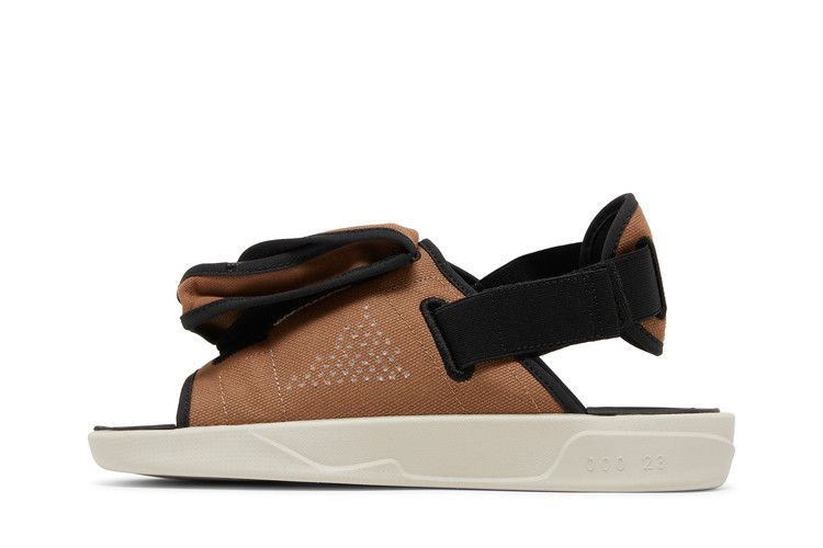 Air Jordan LS Slide 'Archaeo Brown'