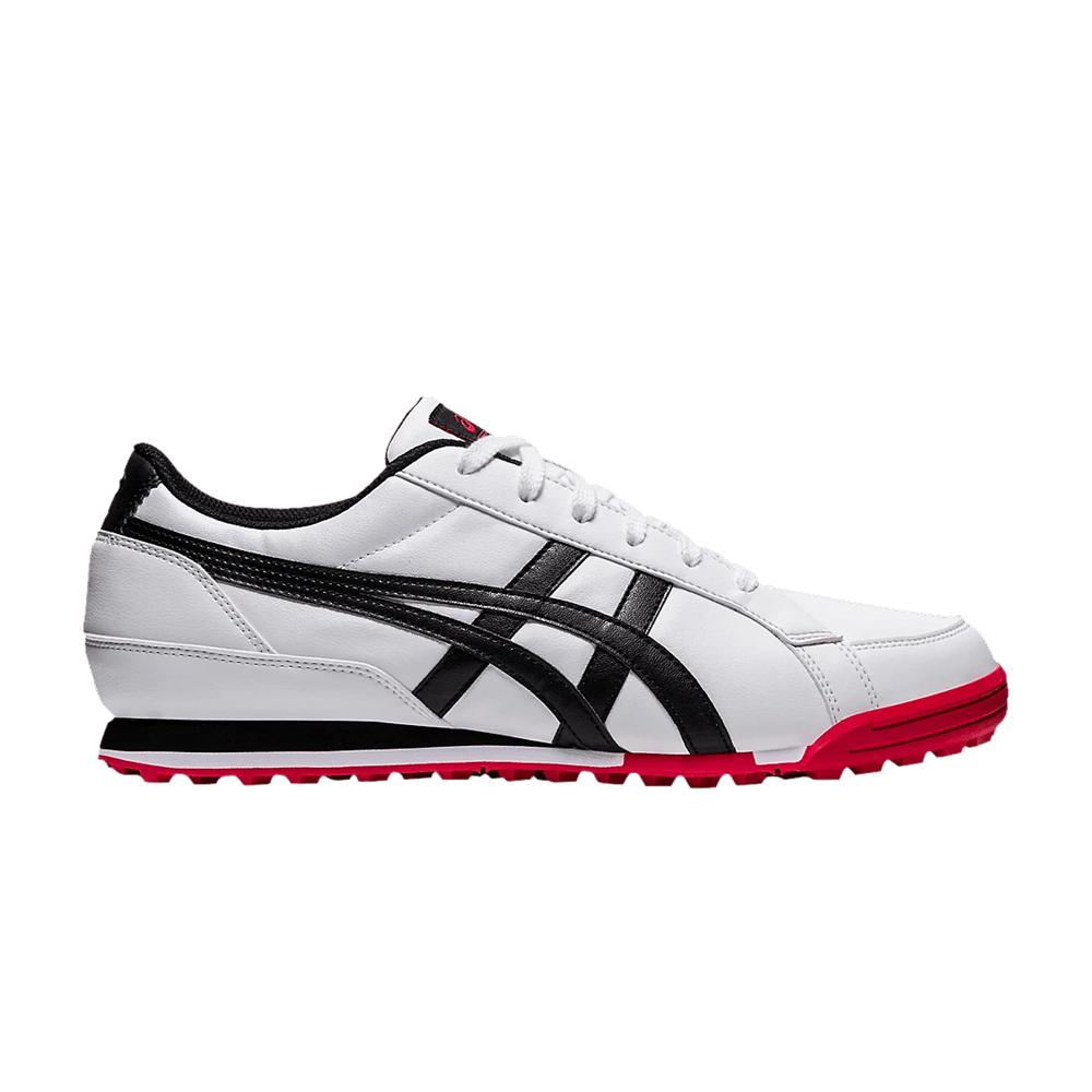 Кроссовки Asics Gel Preshot Classic 3 'White Black'